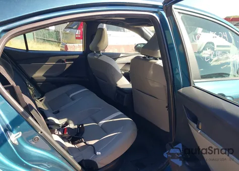 2025 Toyota Camry Se from USA, damaged, VIN 4T1DAACK0SU053290